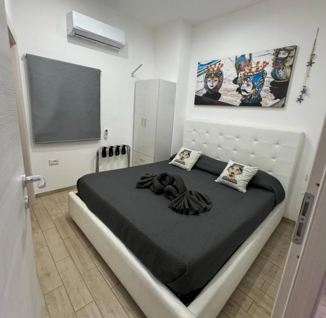 Arcorosa Apartment 切法卢 意大利