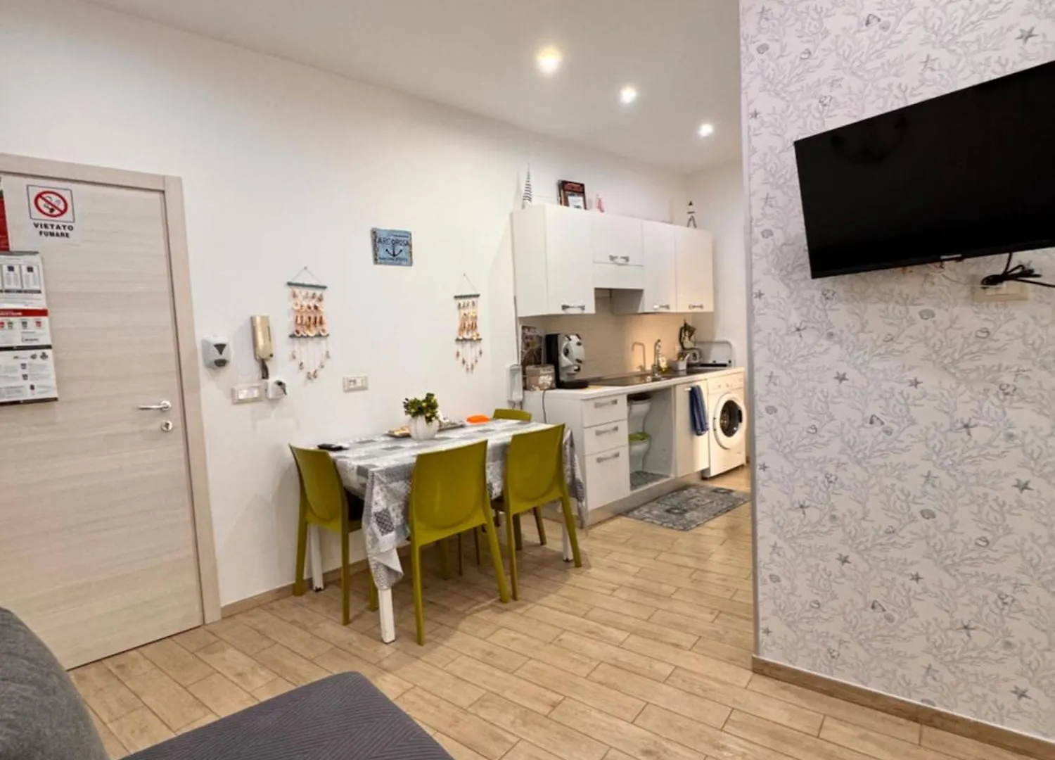 Arcorosa Apartment Cefalu Italy