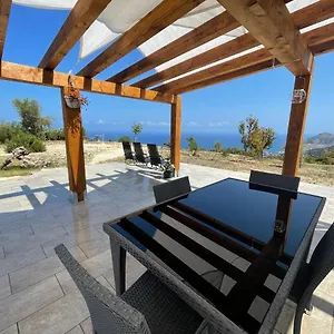Casa vacanze David, Cefalù