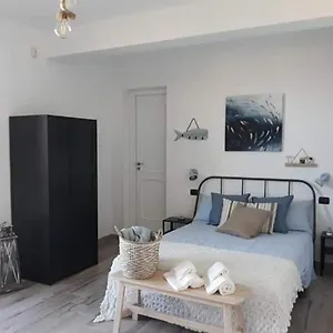 Holiday home La Casetta Di Laura, Cefalu