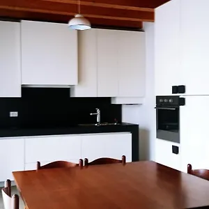 Trabucco Apartamento Casale sul Sile