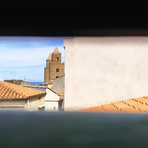 The Artist's House Cefalù