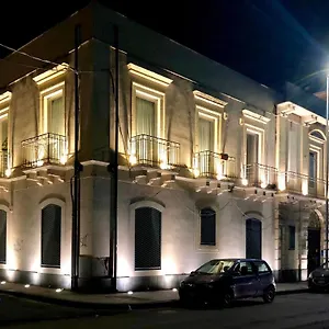 Big By Eureka Apartamento Catania