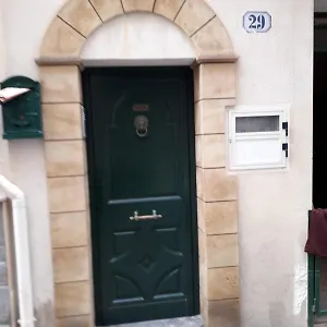Apartamento Casa Zaffiro, Cefalú