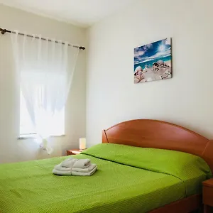 Apartamento Dolcevacanza, Cefalú