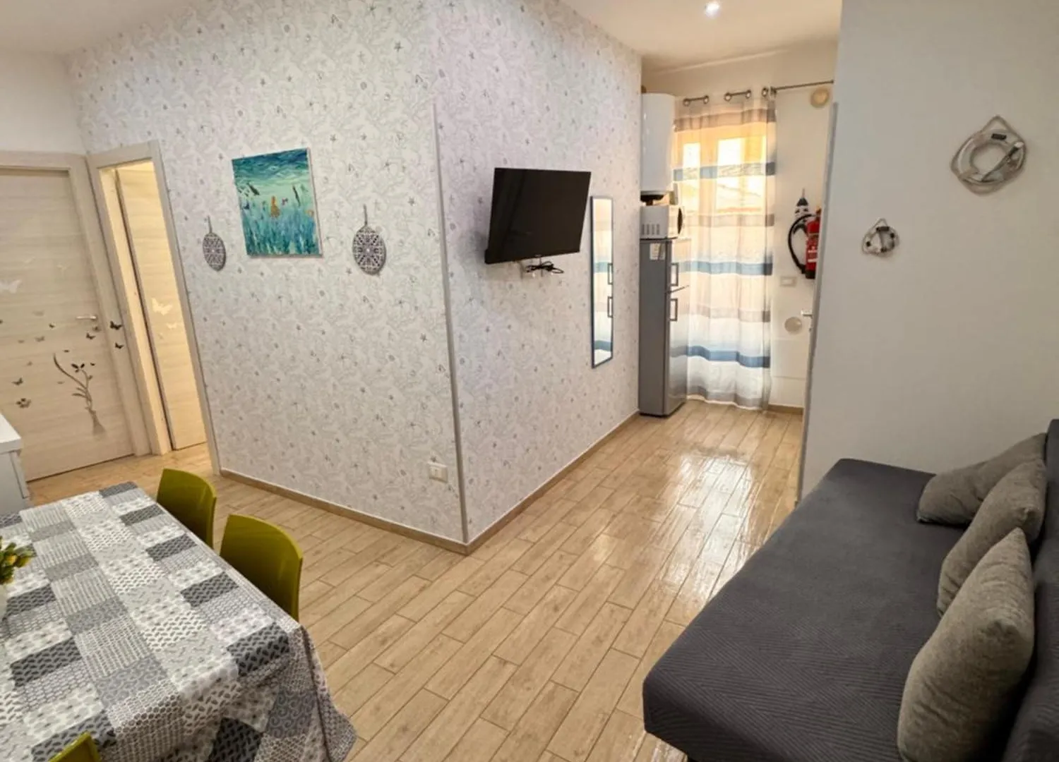 Arcorosa Apartment Cefalù