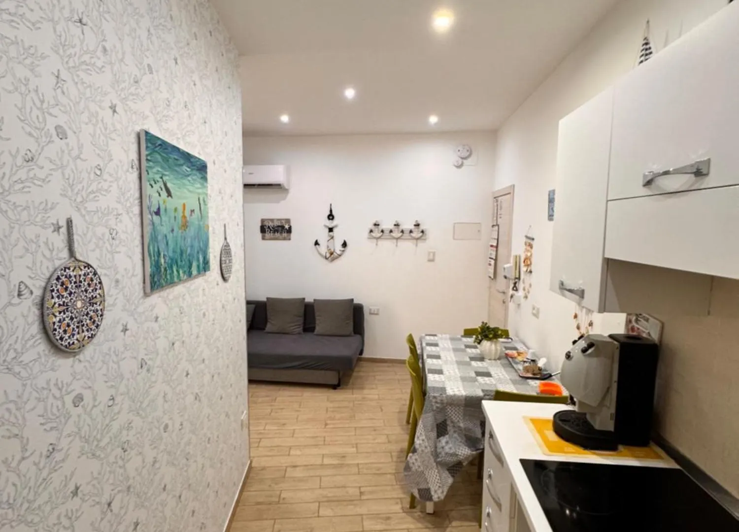 Arcorosa Apartment Cefalù