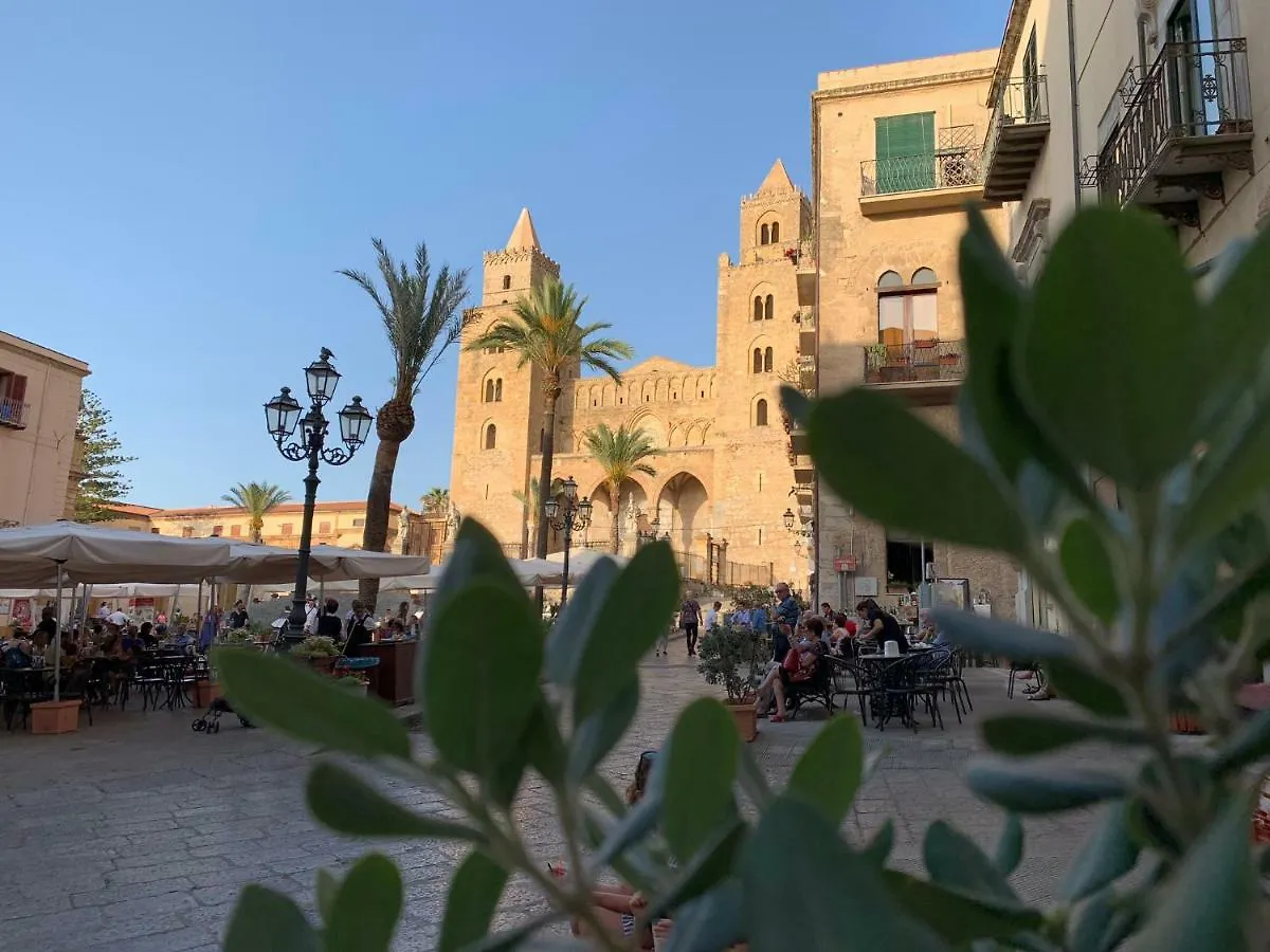 Arcorosa Apartment Cefalù